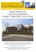 Grafenwöhrer Stadt-Anzeiger März 2013